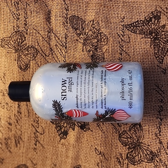 Philosophy Other - Philosophy Snow Angel 3-in-1